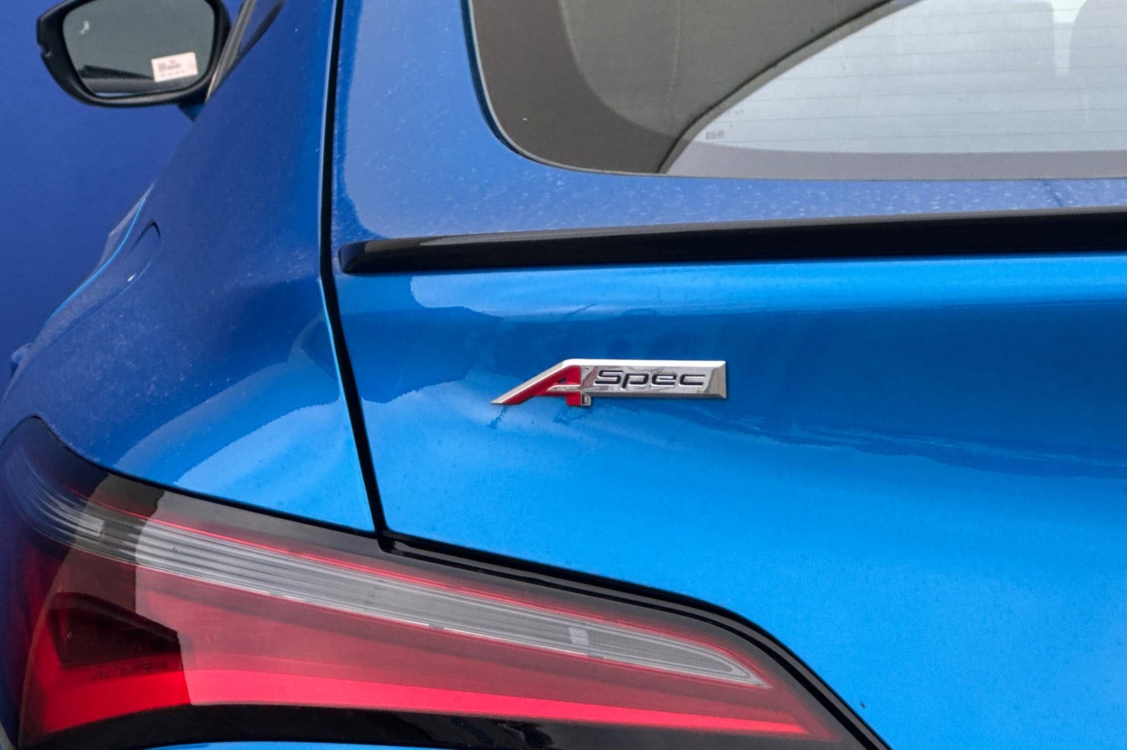 2026 Acura Integra A-Spec w/Technology Package - Photo 6