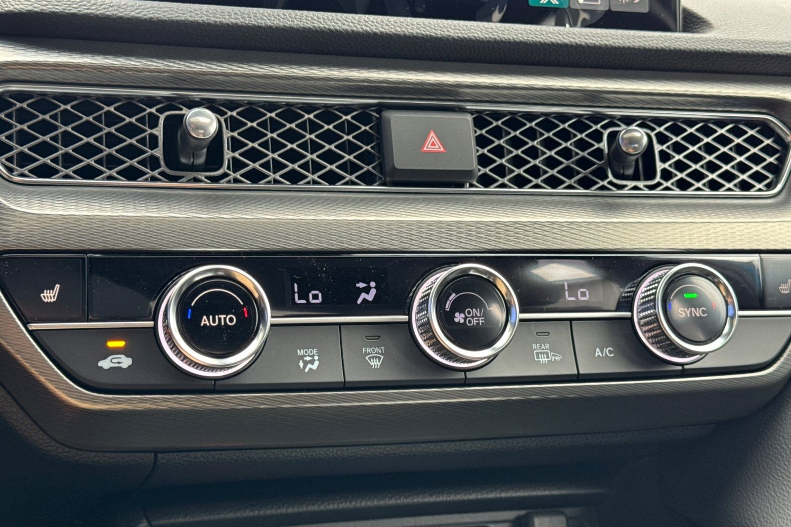 2026 Acura Integra A-Spec w/Technology Package - Photo 18