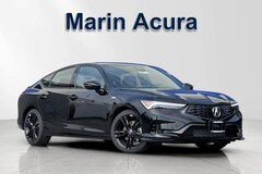2026 Acura Integra A-Spec Tech Package Hatchback