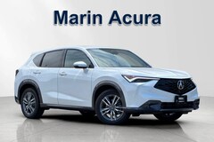 2026 Acura ADX Base SUV