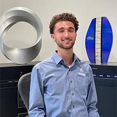 Staff member Munir Kabbara from ID_f9a78d79cb36