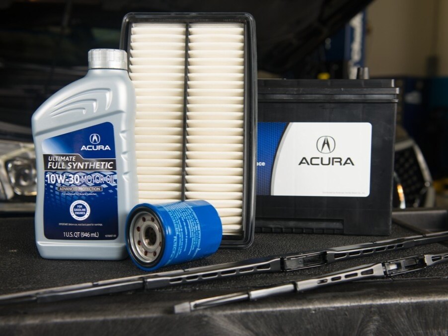 Acura Parts