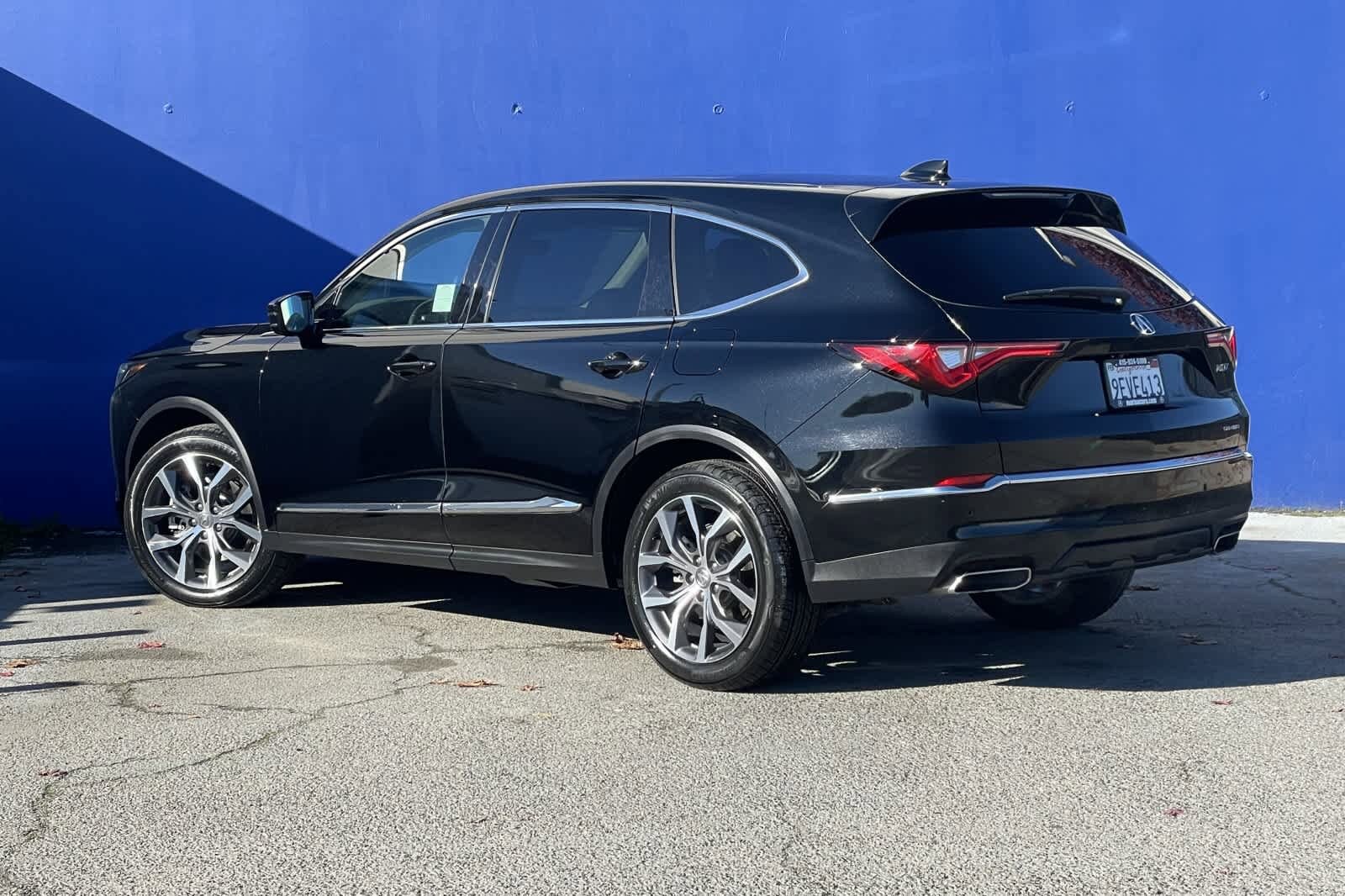 2023 Acura MDX SH-AWD Technology photo 2