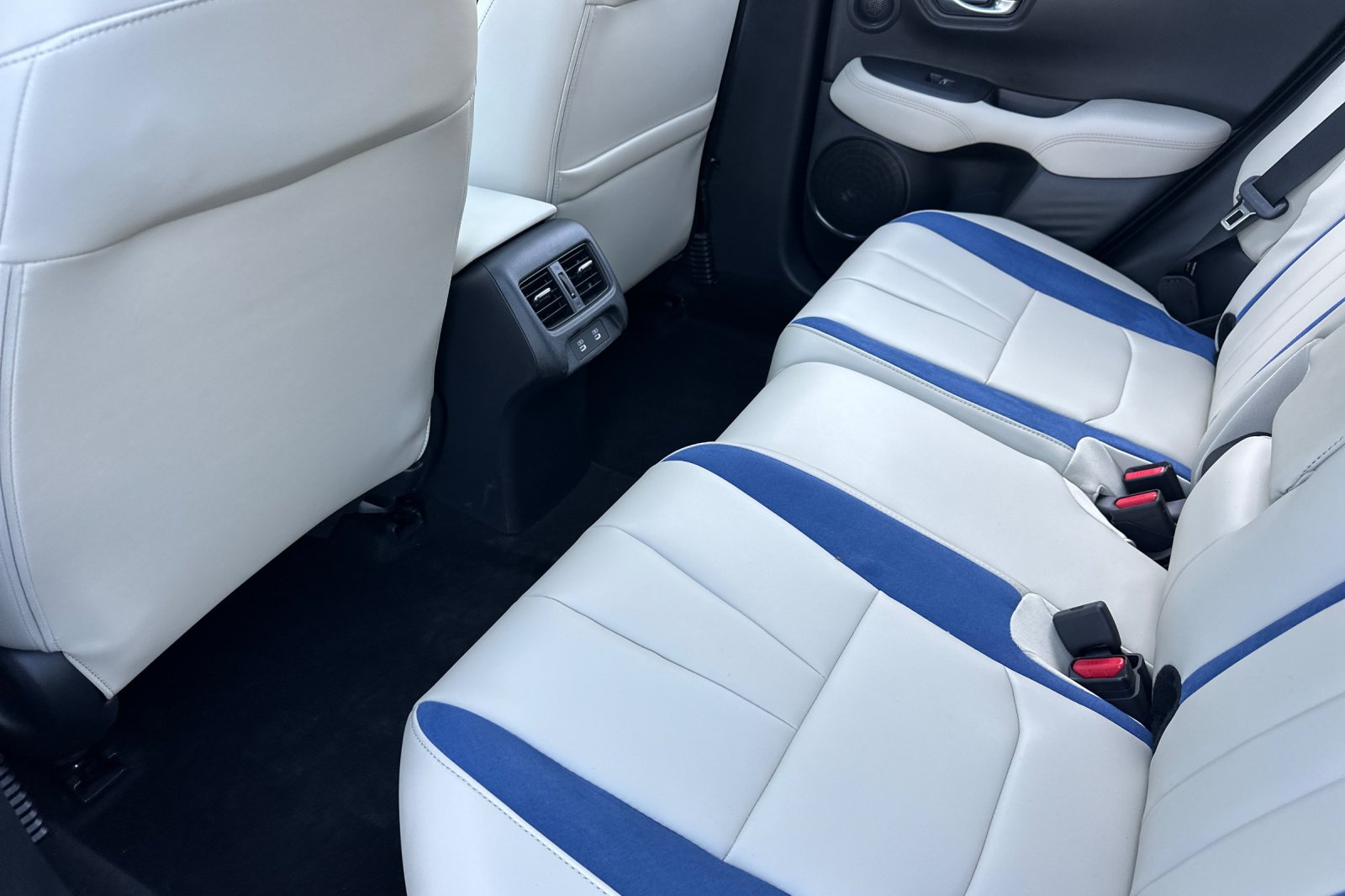 2025 Acura ADX A-Spec Package - Photo 9