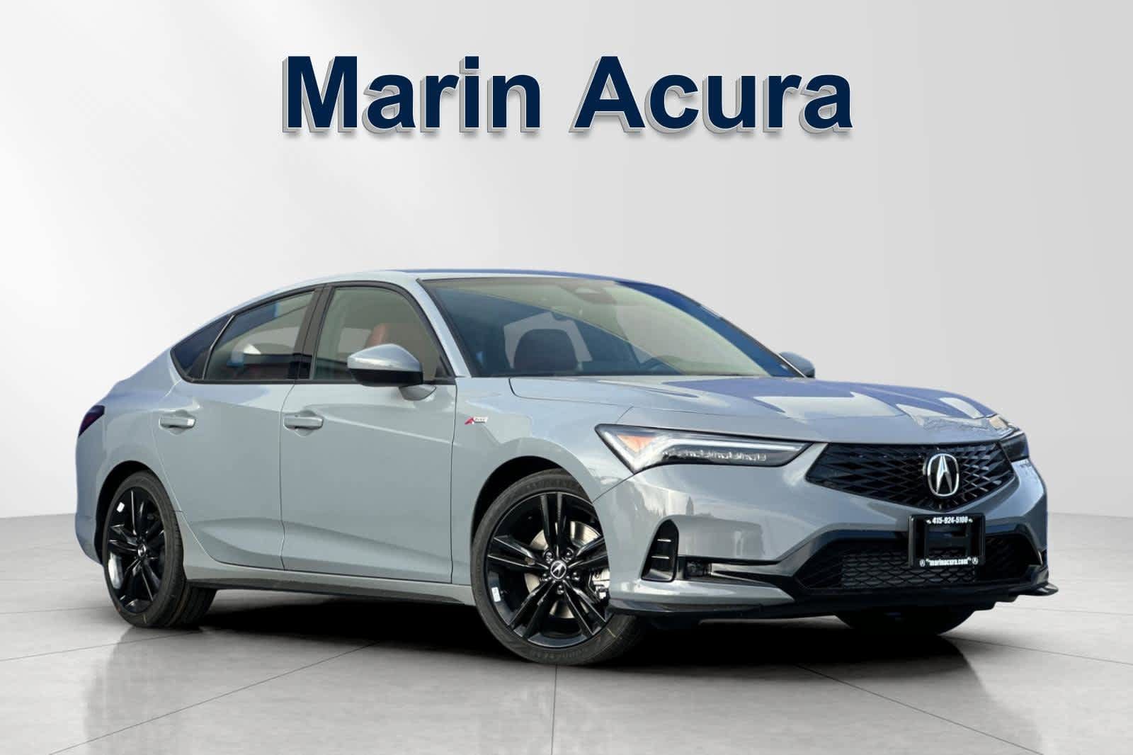 2026 Acura Integra