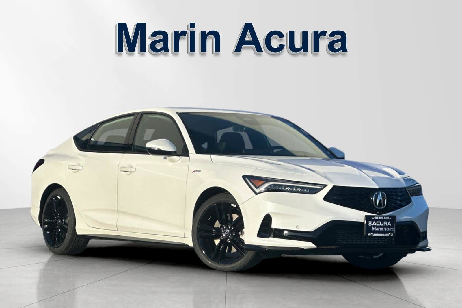 2026 Acura Integra A-Spec with Tech Package's photo