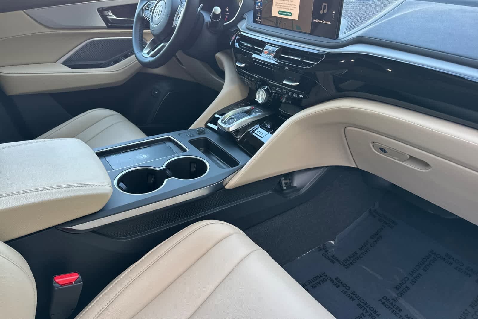 2025 Acura MDX Base - Photo 14