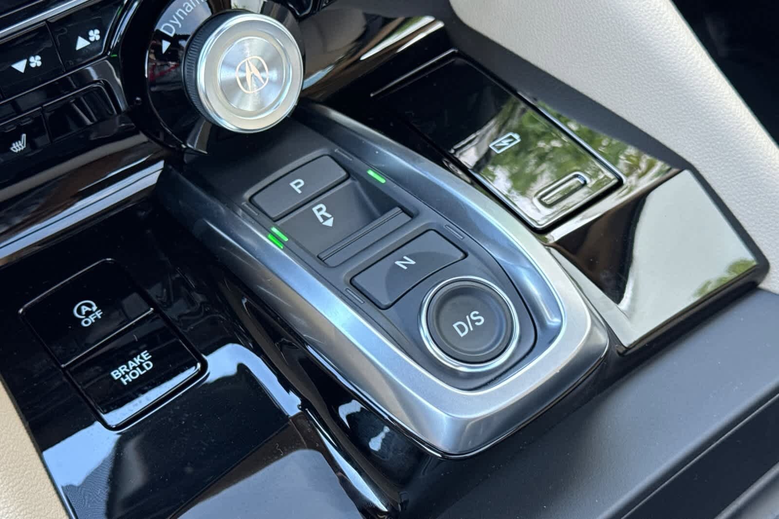 2025 Acura MDX Base - Photo 20
