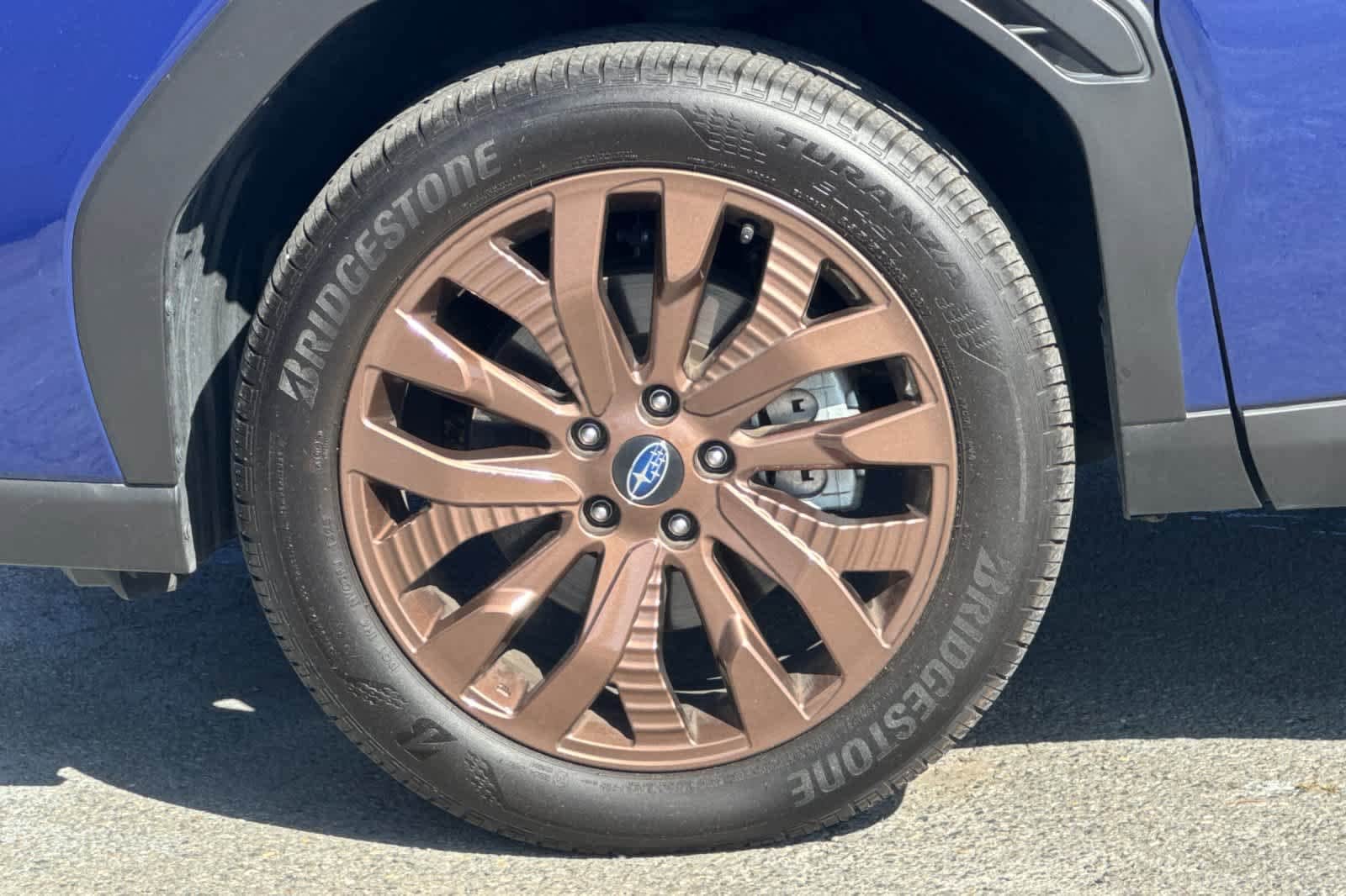 2025 Subaru Forester Sport - Photo 27