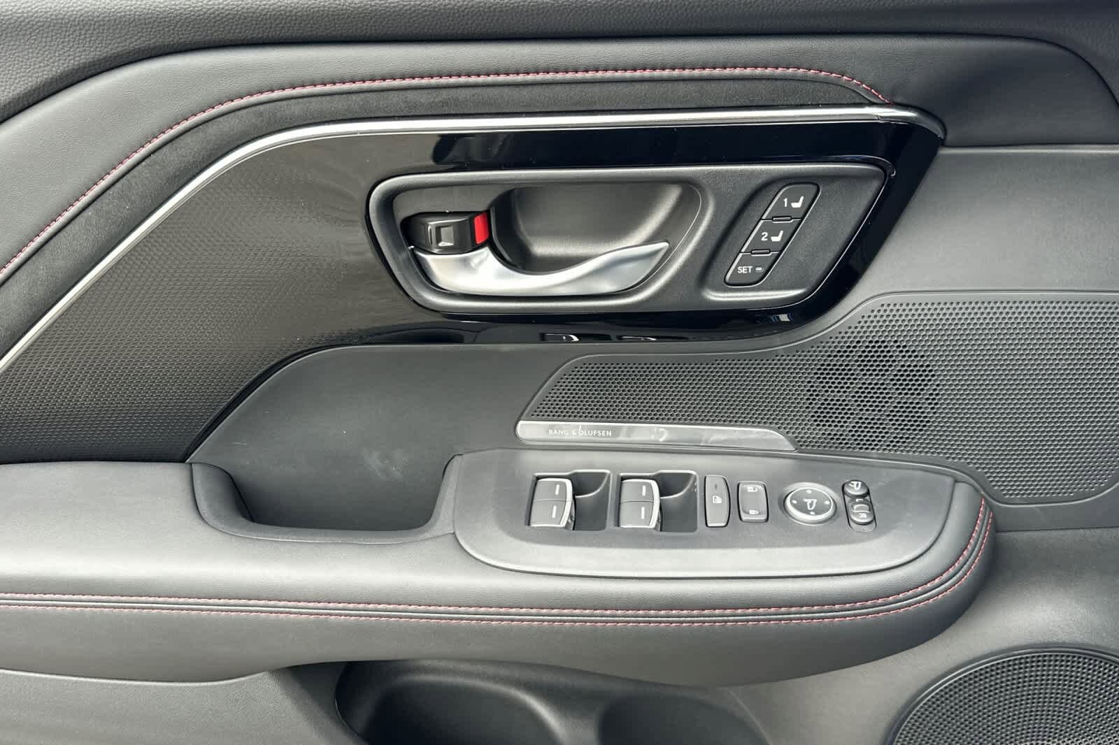 2025 Acura ADX A-Spec w/Advance Package - Photo 8