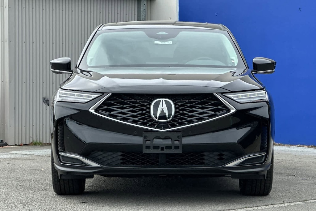 New 2026 Acura MDX w/Technology Package SUV