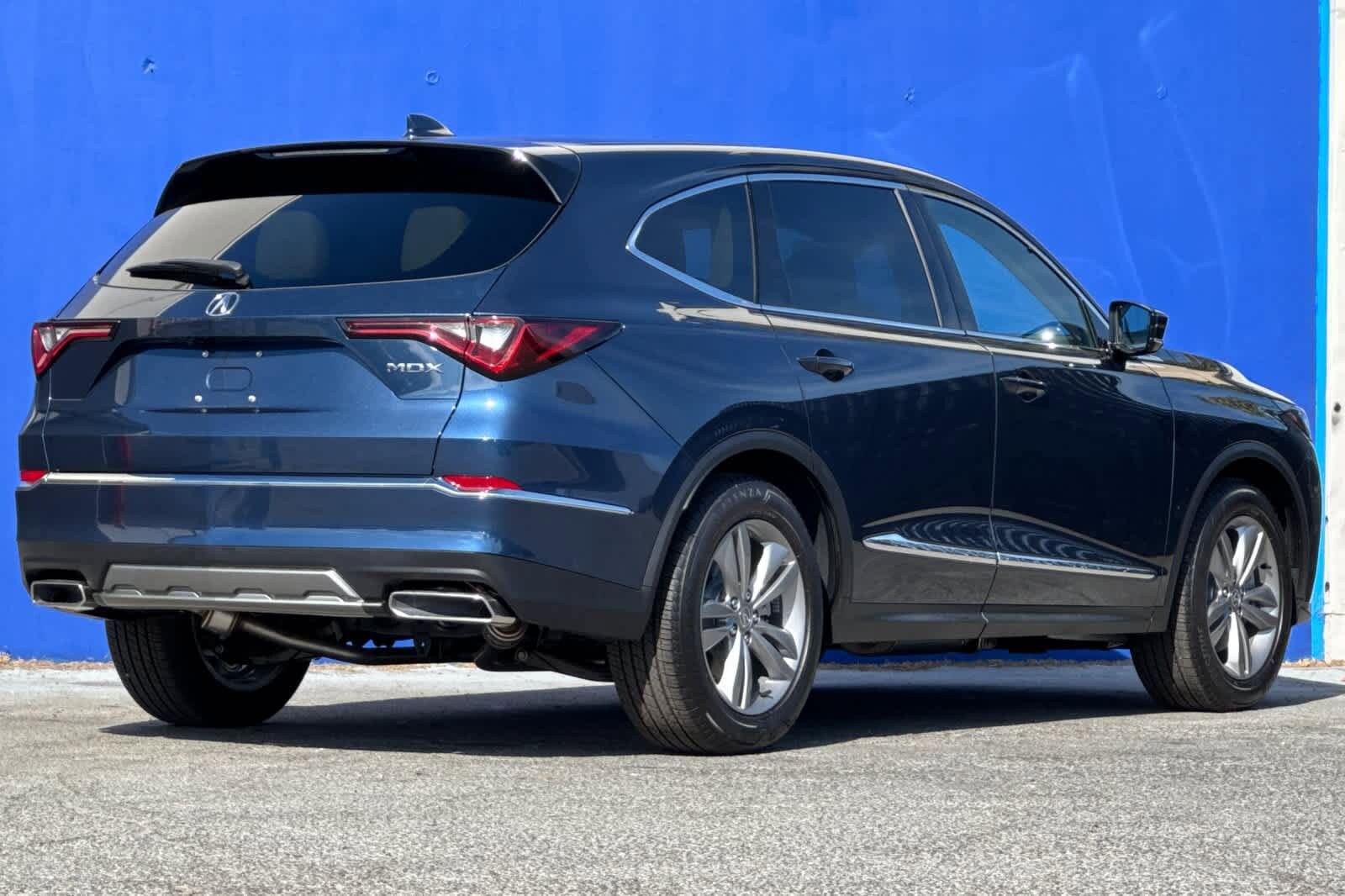 2025 Acura MDX Base photo 4