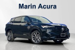 2025 Acura ADX w/A-Spec Package SUV