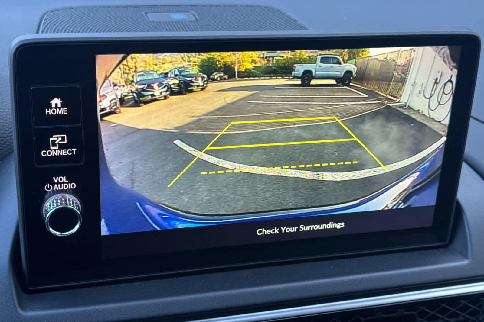 2025 Acura ADX A-Spec Package - Photo 18