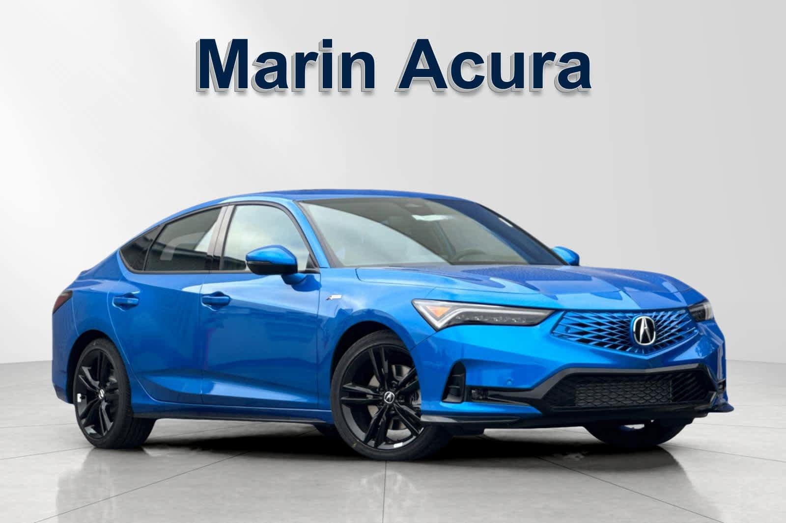 2026 Acura Integra
