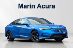 2026 Acura Integra A-Spec Tech Package Hatchback
