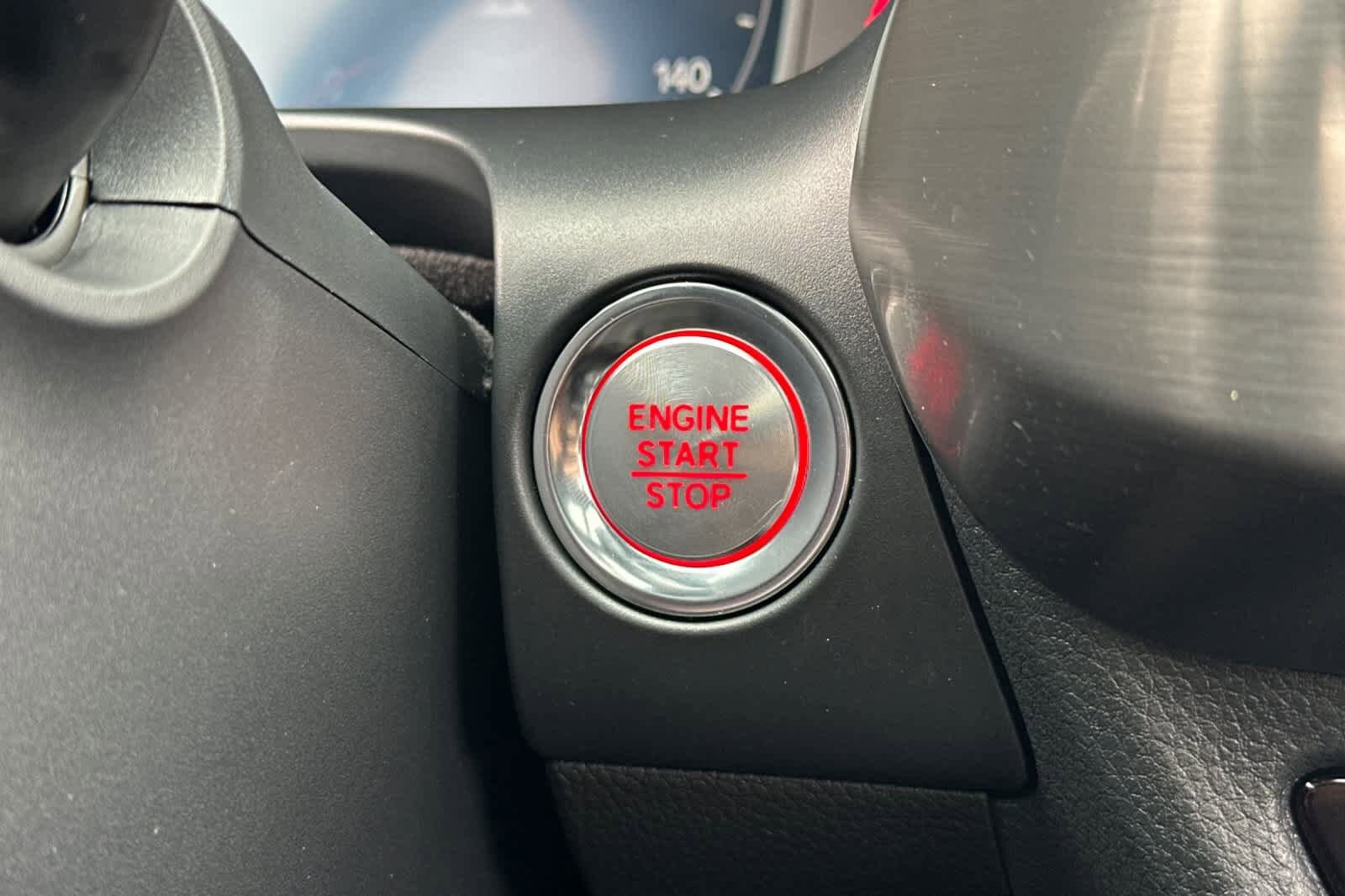 2025 Acura ADX A-Spec w/Advance Package - Photo 19