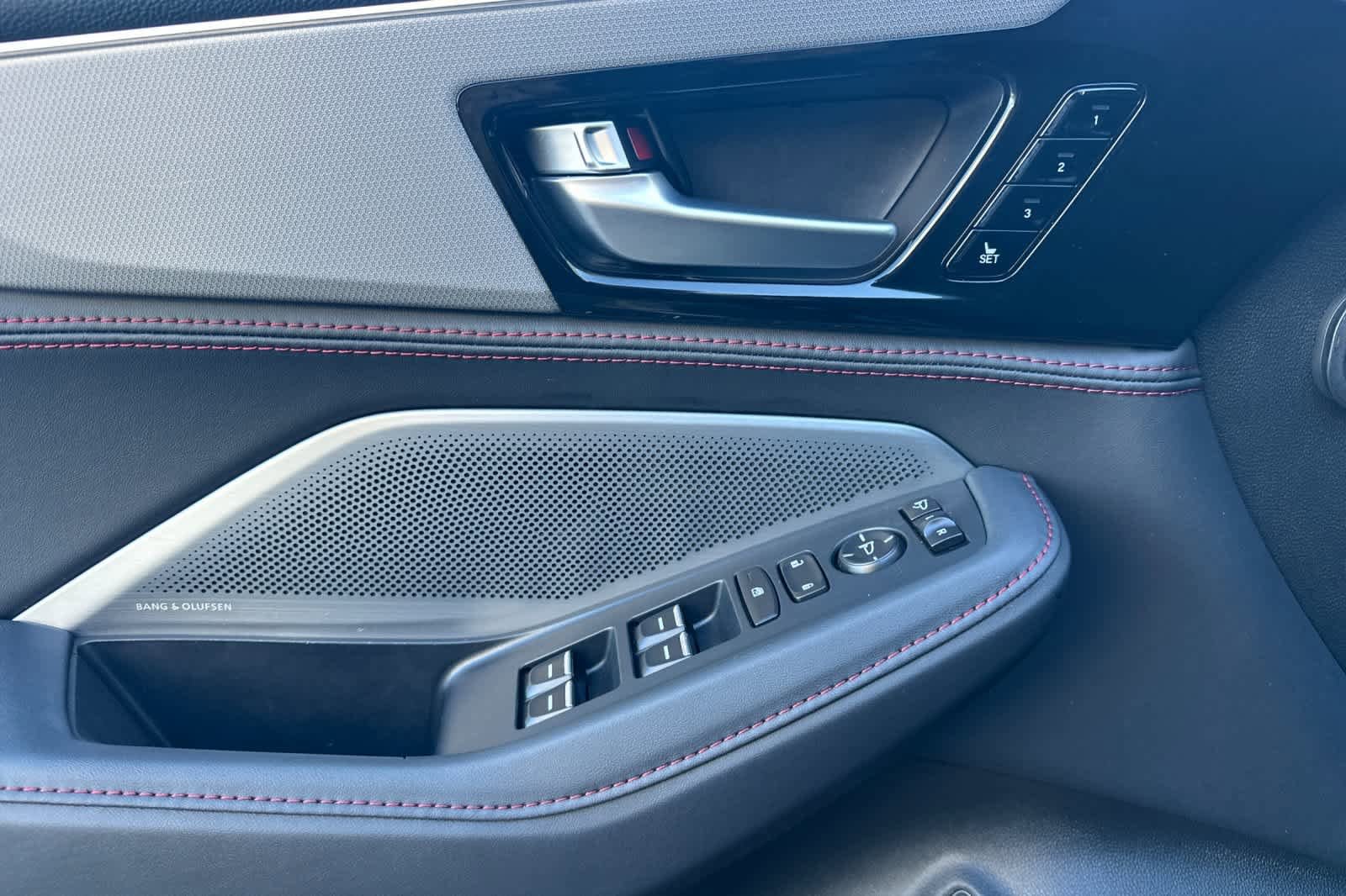 2026 Acura MDX A-Spec w/Advance Package - Photo 9