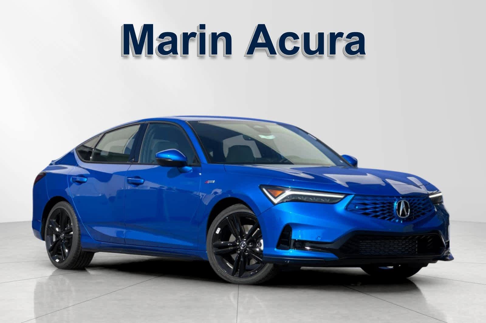 2026 Acura Integra A-Spec with Tech Package's photo