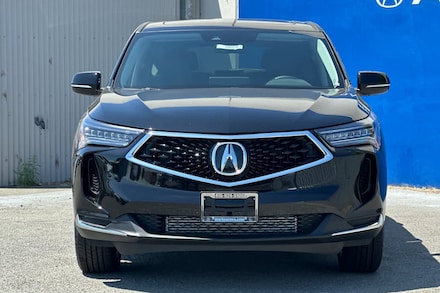 2024 Acura RDX w/Technology Package SUV