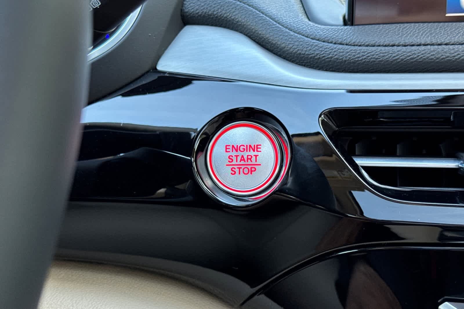2025 Acura MDX Base - Photo 21