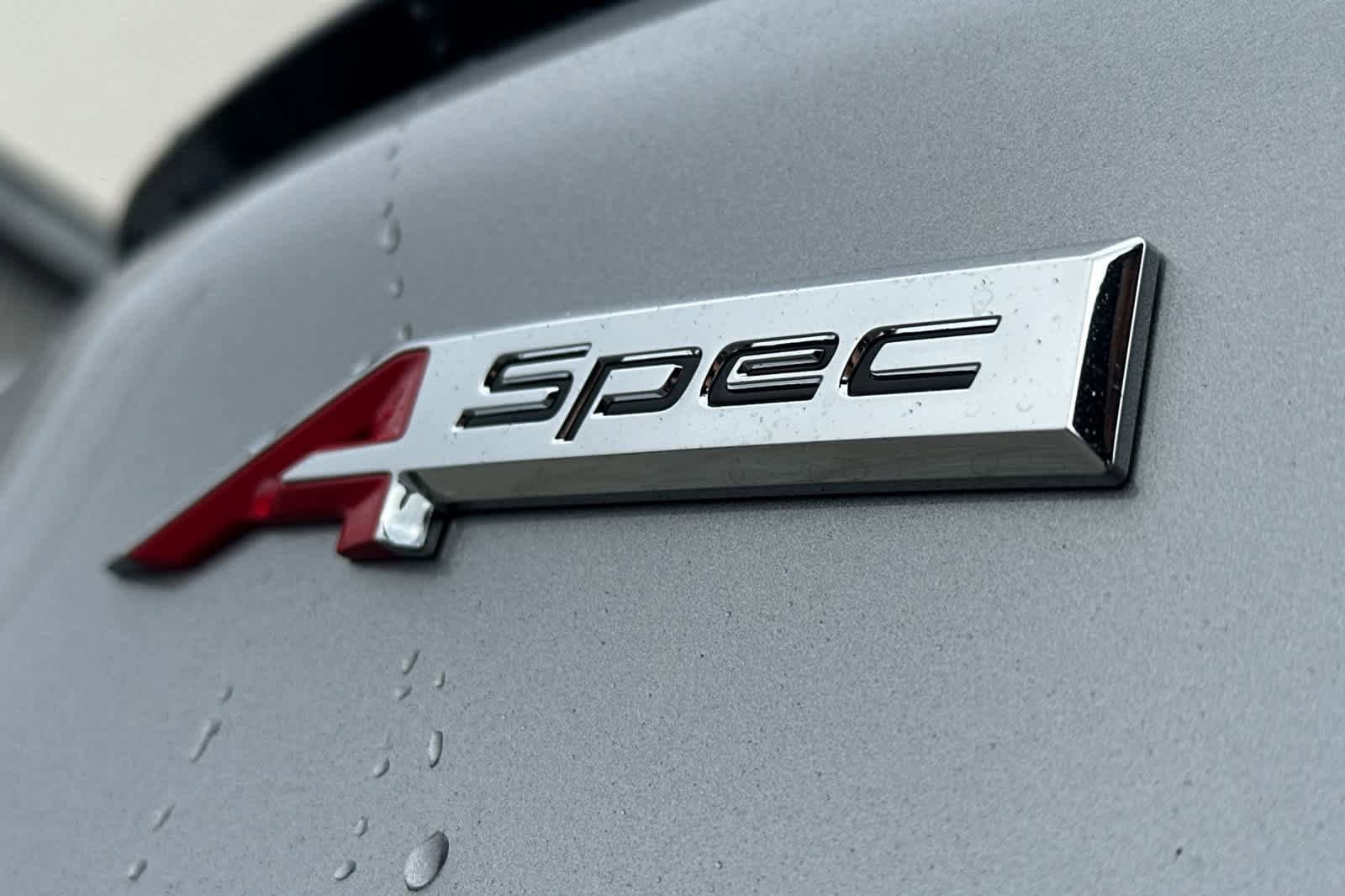 2025 Acura Integra A-Spec Package photo 6