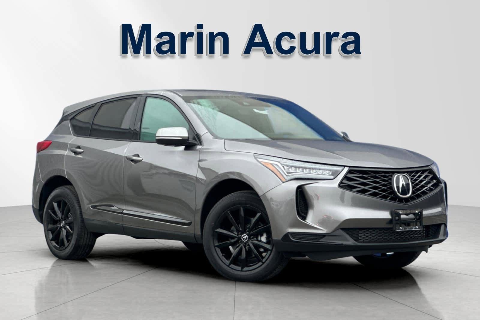 2025 Acura RDX Base's photo