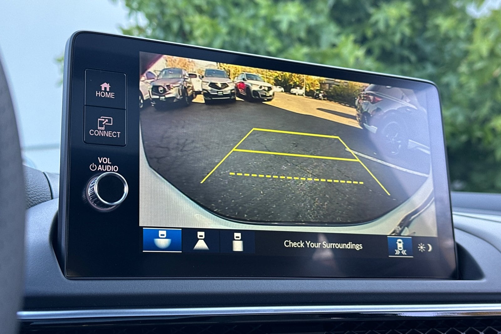 2025 Acura ADX A-Spec Package - Photo 17