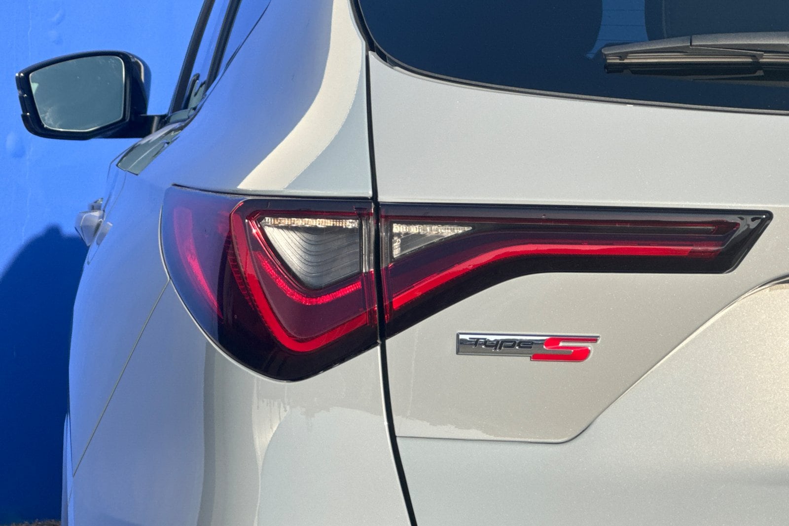2026 Acura MDX Type S w/Advance Package - Photo 6
