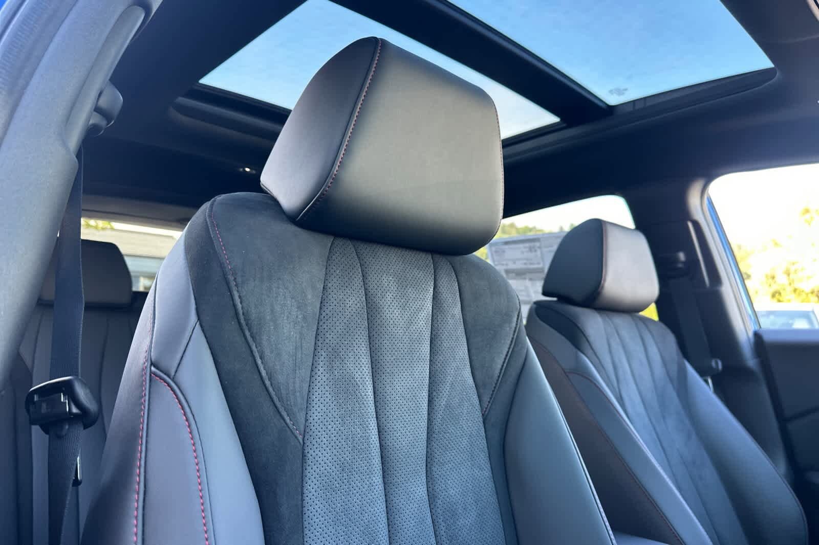 2025 Acura ADX A-Spec Package - Photo 14