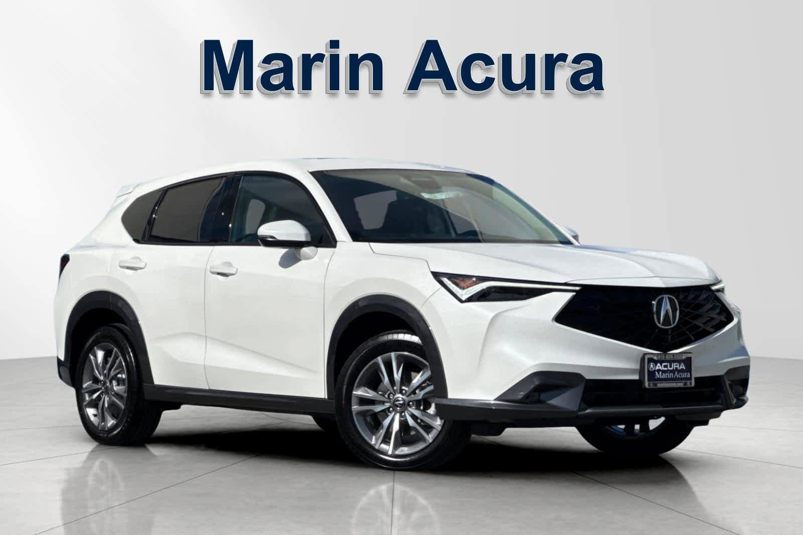 2025 Acura ADX