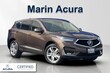  Acura RDX