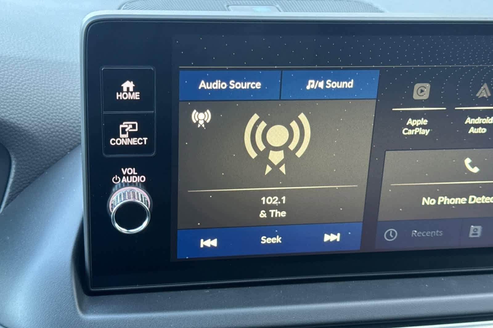 2025 Acura ADX A-Spec Package - Photo 17