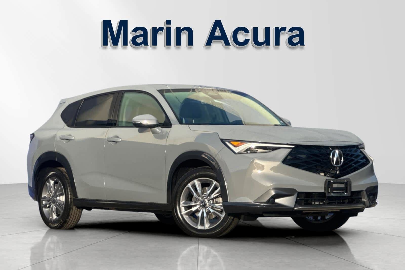 2025 Acura ADX Base's photo