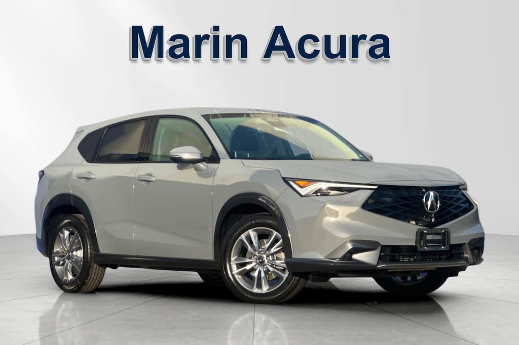 New 2025 Acura ADX  SUV