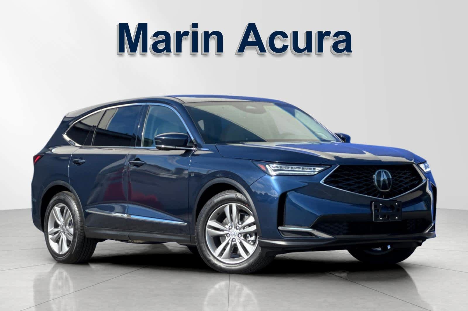 2025 Acura MDX Base's photo