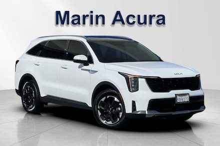 2025 Kia Sorento S SUV 2025 Kia Sorento S SUV