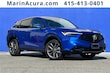 Acura ADX