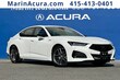 Acura TLX