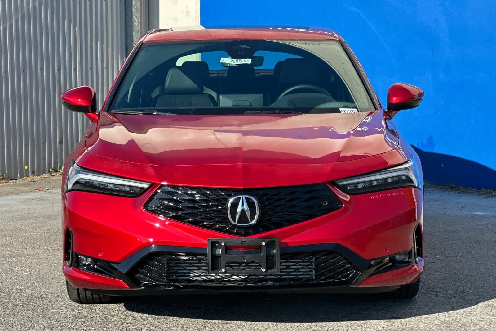 2025 Acura Integra A-Spec Technology photo 2