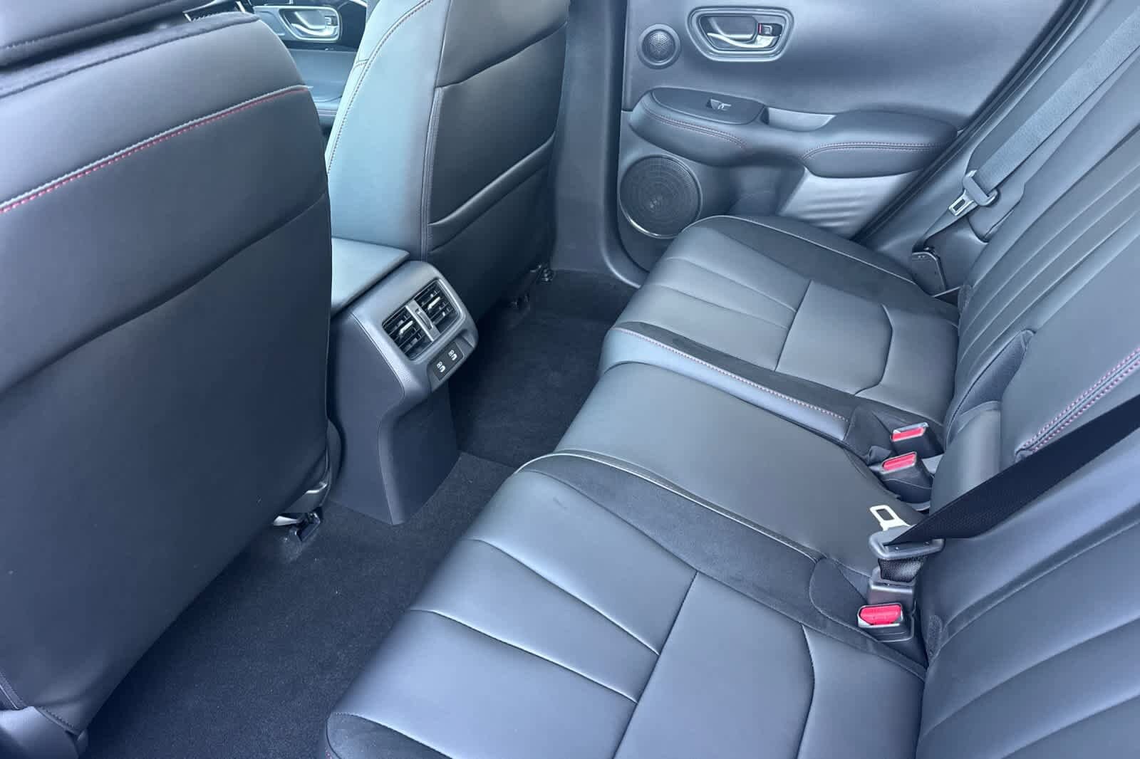 2025 Acura ADX A-Spec Package - Photo 10