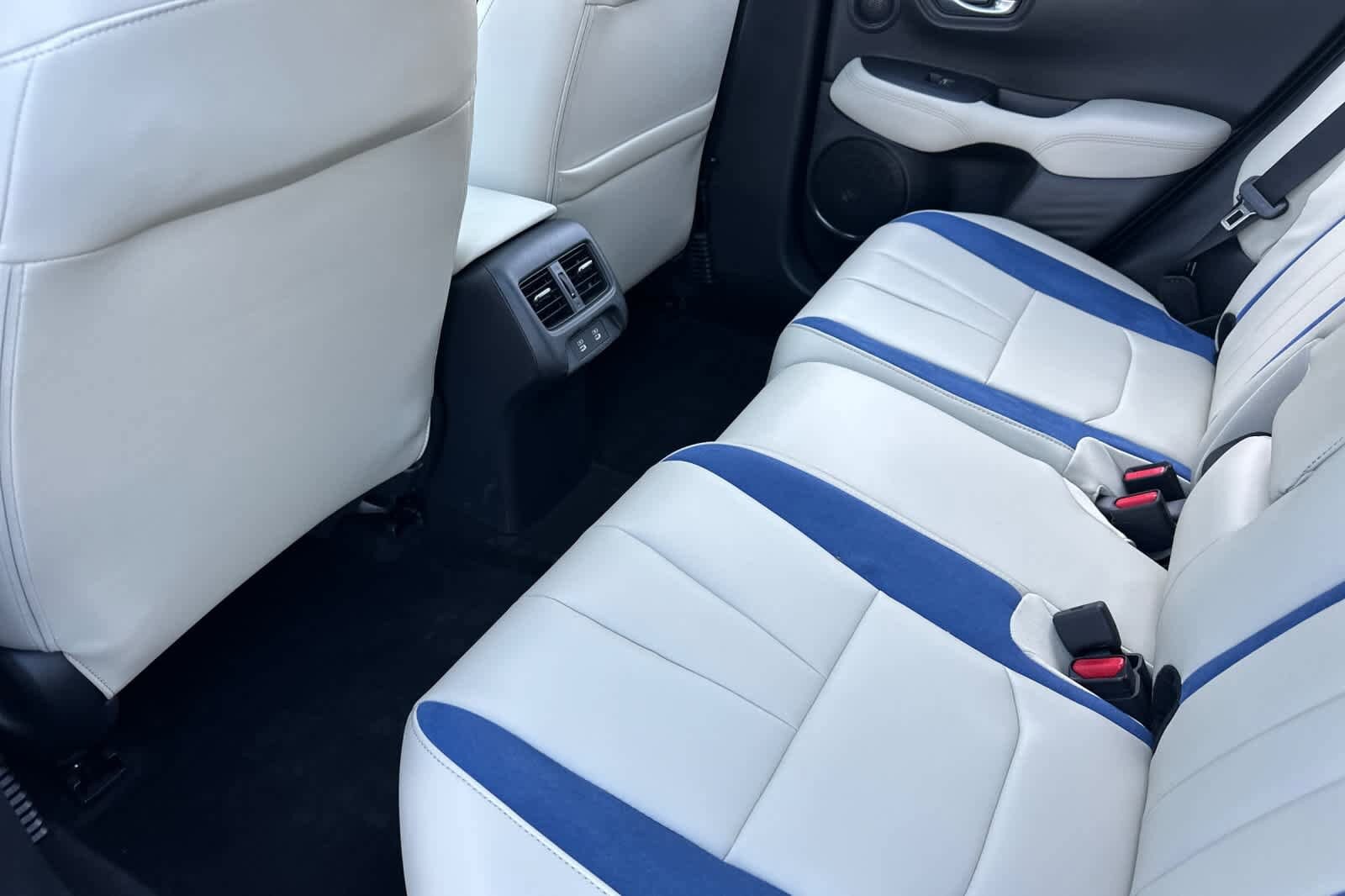 2025 Acura ADX A-Spec Package - Photo 10