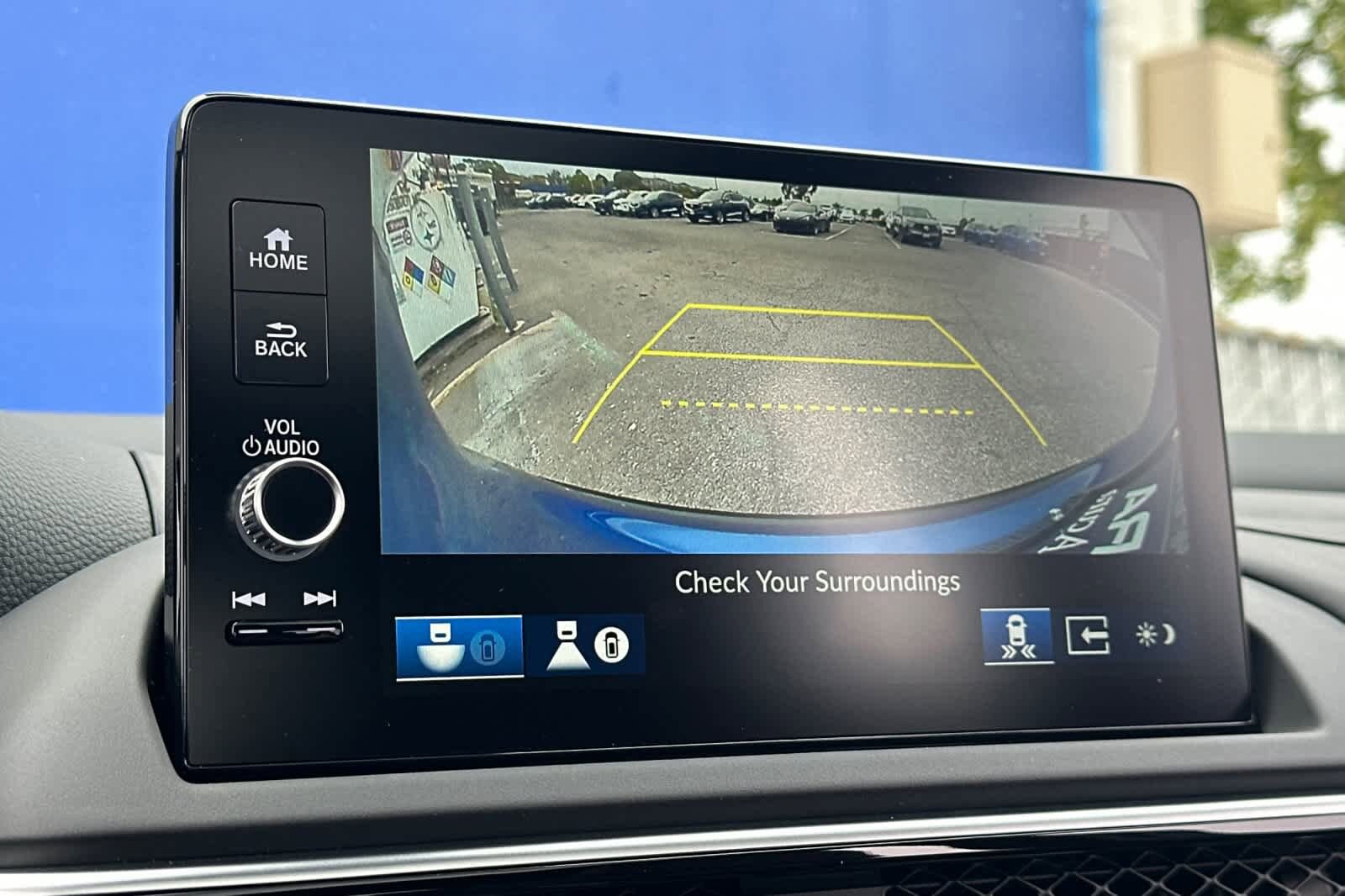 2025 Acura ADX A-Spec w/Advance Package - Photo 16