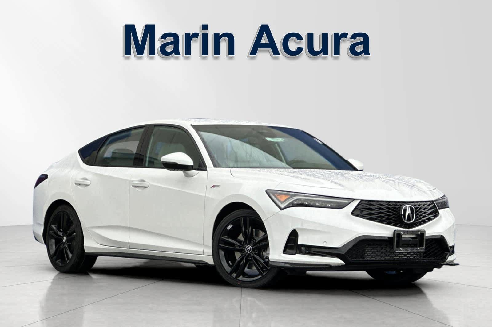 2026 Acura Integra A-Spec with Tech Package's photo