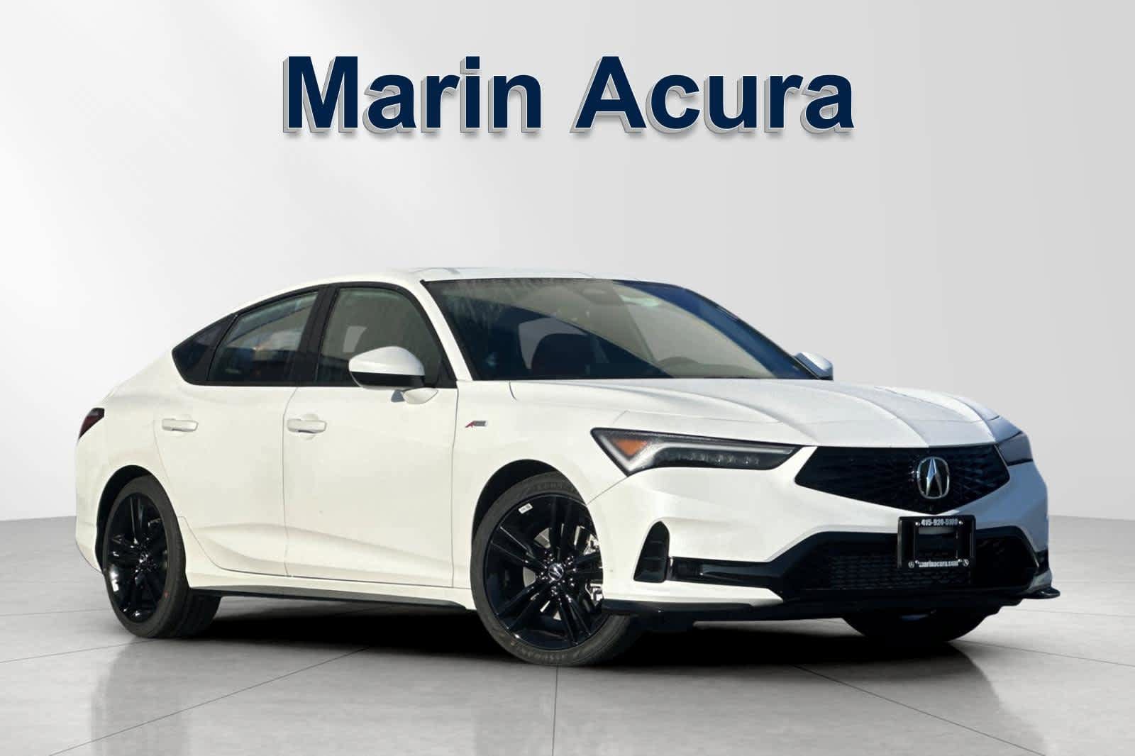 2026 Acura Integra