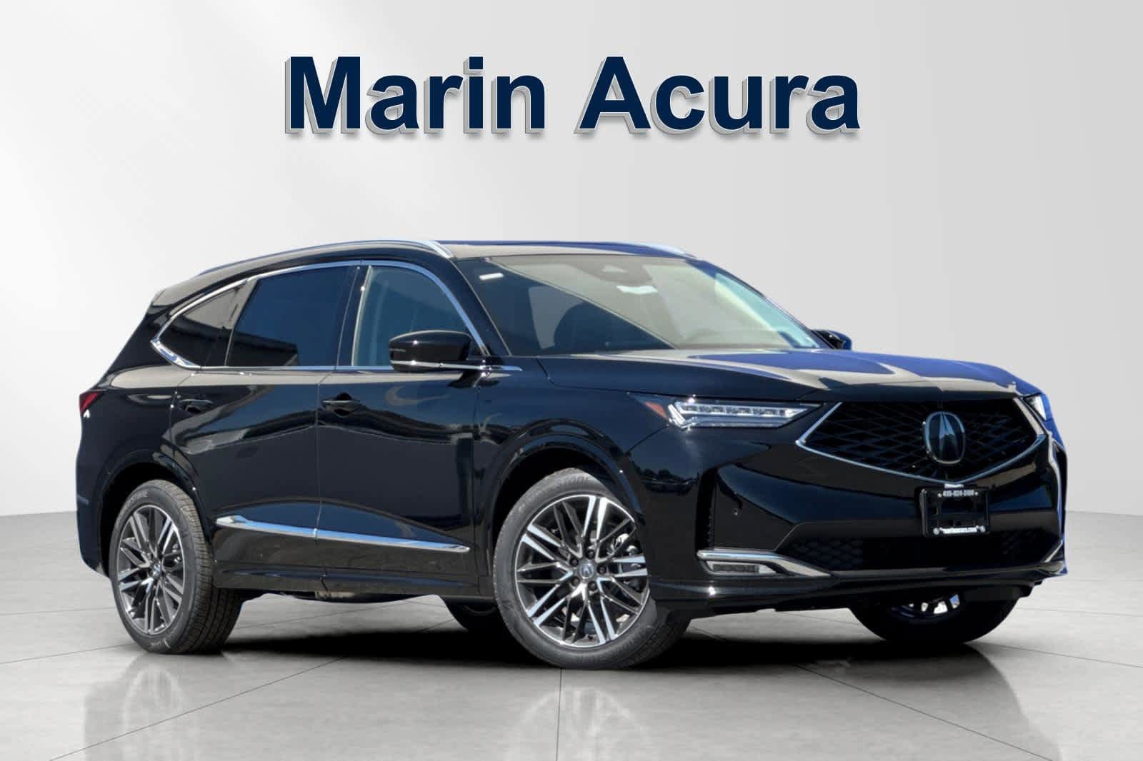 2026 Acura MDX SH-AWD w/Advance Package's photo