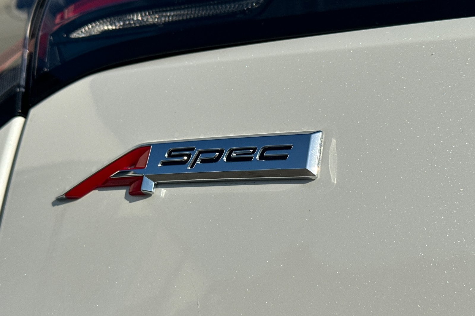 2025 Acura ADX A-Spec Package - Photo 6