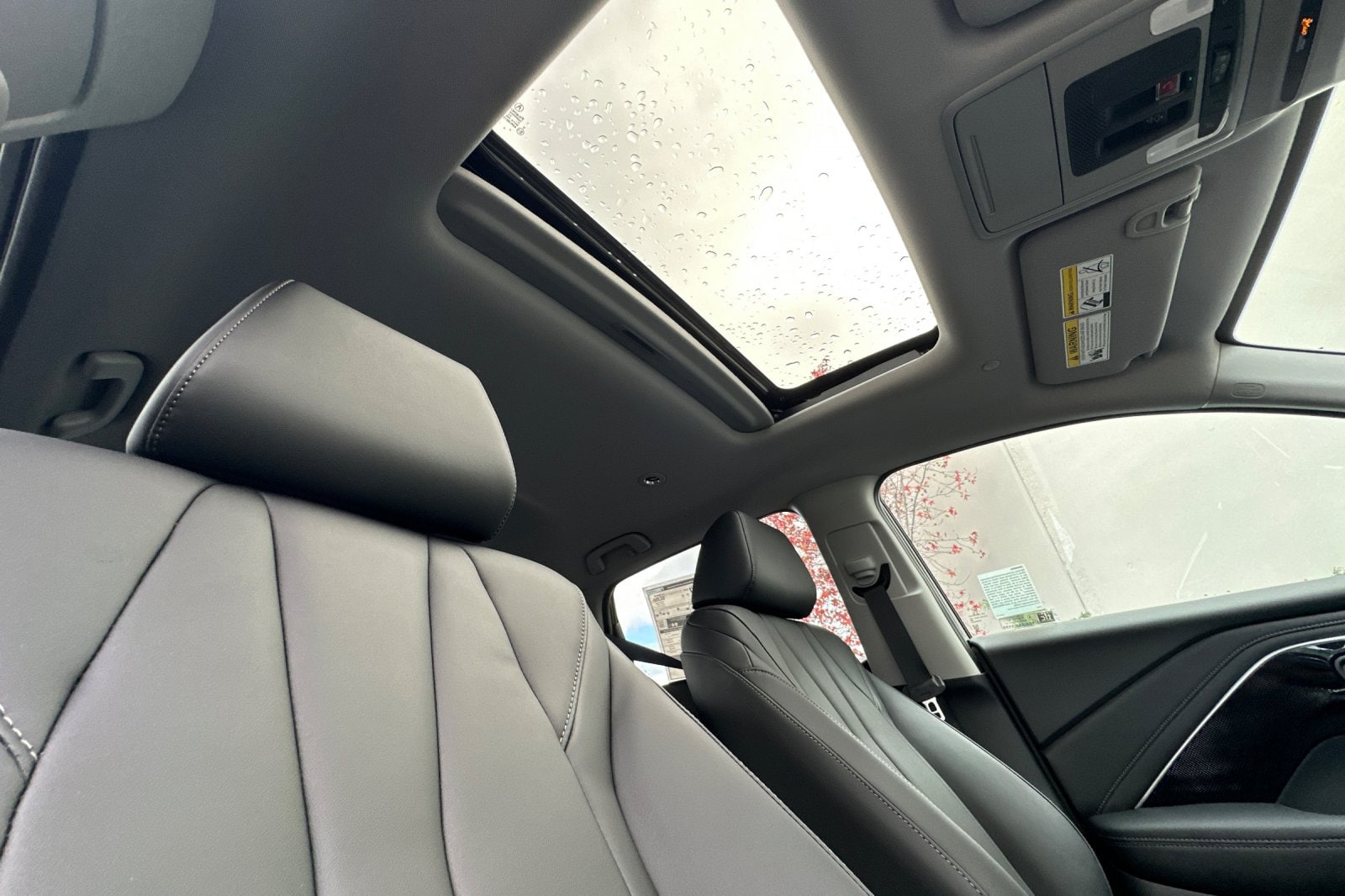 2025 Acura ADX Base - Photo 16