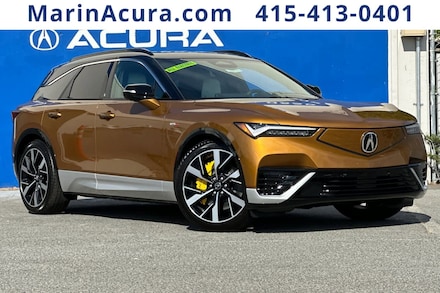 2024 Acura ZDX Type S SUV