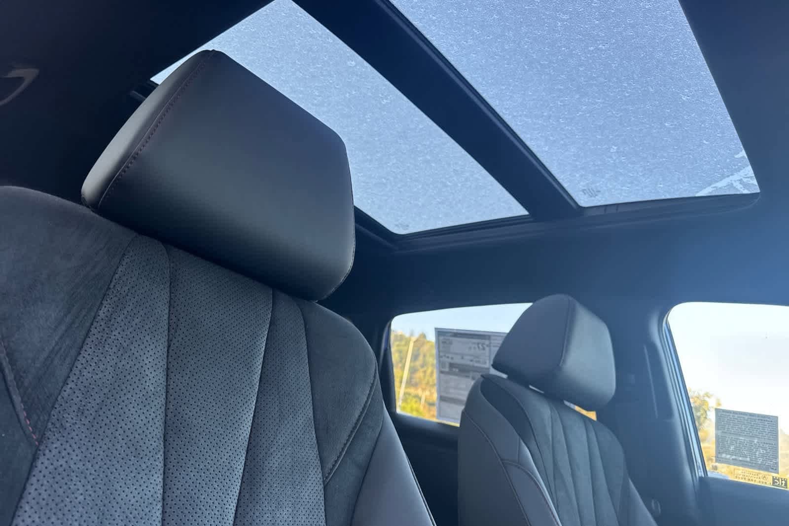 2025 Acura ADX A-Spec Package - Photo 16